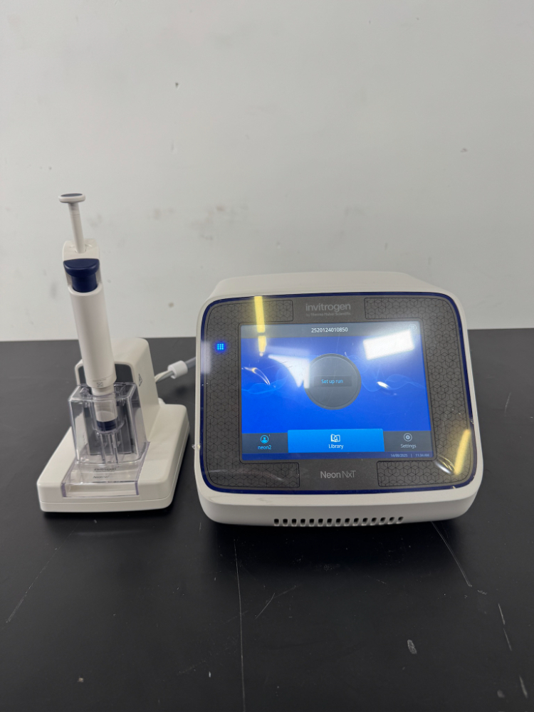 Image of Invitrogen Neon NxT Electroporation System